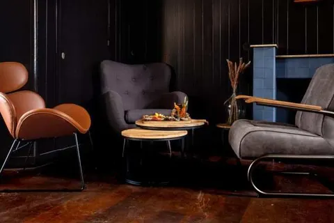 Hotel Brasserie Smits foto 19