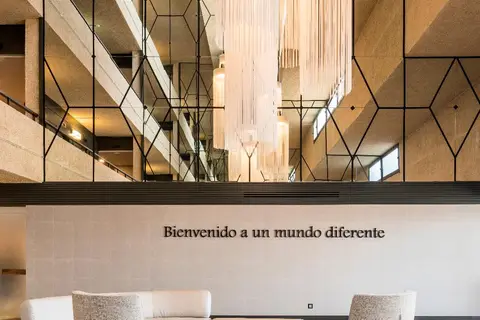Hotel ILUNION Las Lomas in Mérida — foto 21