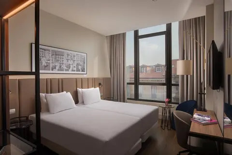 NH Milano Corso Buenos Aires foto 2