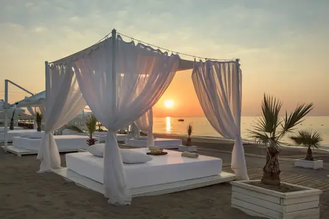 Nirvana Dolce Vita in Kemer — foto 23