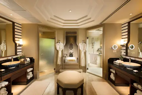 Anantara Layan Resort & Spa in Choeng Thale, foto 17