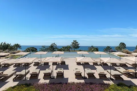 Portobay Blue Ocean in Olhos D'Água — foto 18