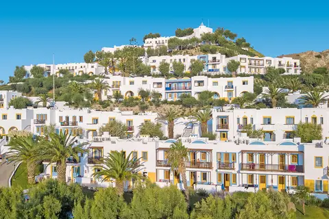 Lagas Aegean Village in AEGEAN VILLAGE (LAGAS), foto 18