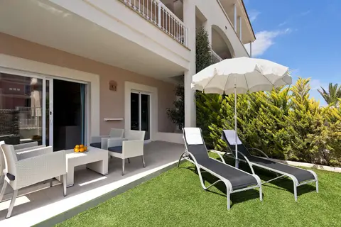 Playa Garden Selection Hotel & Spa in Muro — foto 13