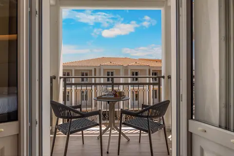 Royal Nidri Suites in Δημοτική Ενότητα Ελλομένου — foto 19