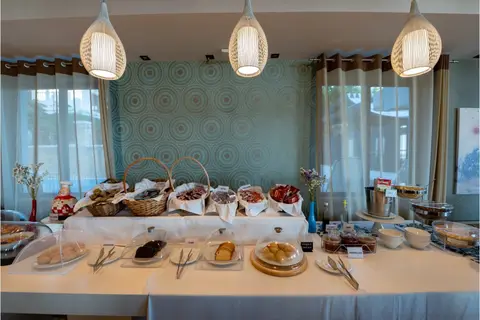 Alexis Hotel in Chania, foto 5