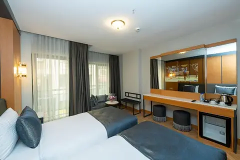Freya Hotel in Fatih, foto 3
