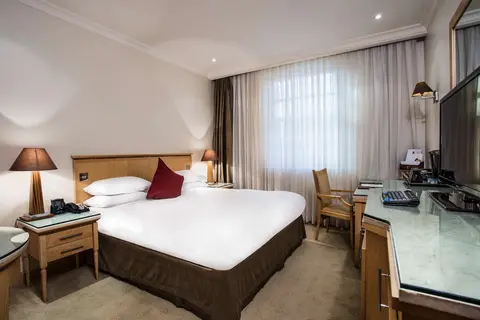 Courthouse Hotel London Soho in Londen, foto 20
