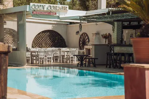 Grantzaos Villas in Δημοτική Ενότητα Λαγανά — foto 10