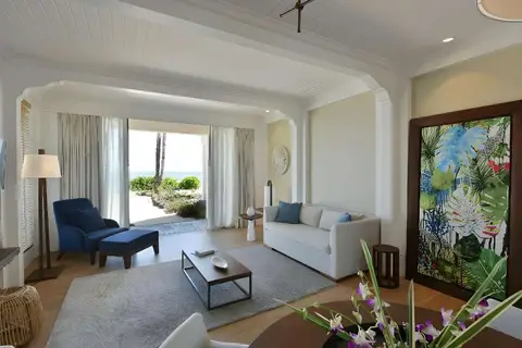 Heritage Le Telfair Golf & Spa Resort in Bel Ombre VCA — foto 27