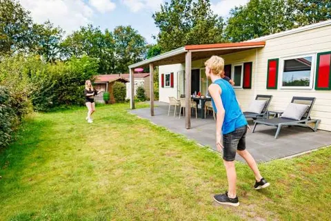 Vakantiepark de Luttenberg foto 28