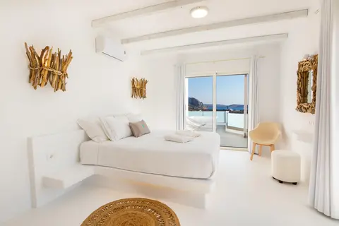 Thalasidi Luxury Suites in Δημοτική Ενότητα Καρπάθου — foto 14