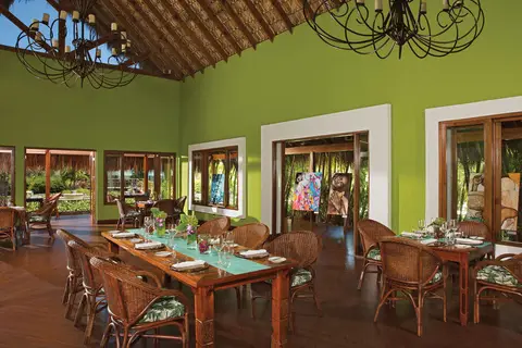 AMResorts Zoëtry Agua Punta Cana in Salvaleón de Higüey — foto 16