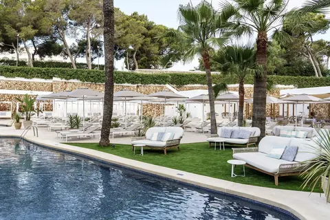 AluaSoul Mallorca Resort foto 3