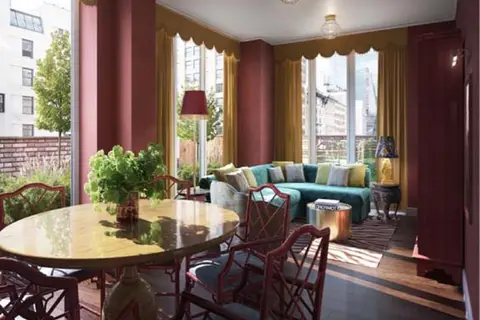 The Hotel @ Fifth Avenue in New York, foto 24