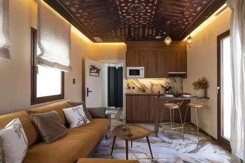 Palatina Concept Suites in Granada — foto 20