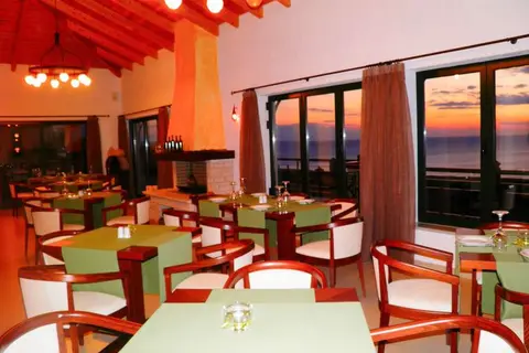 Hotel Natura Club & Spa in Καλό Νερό — foto 16