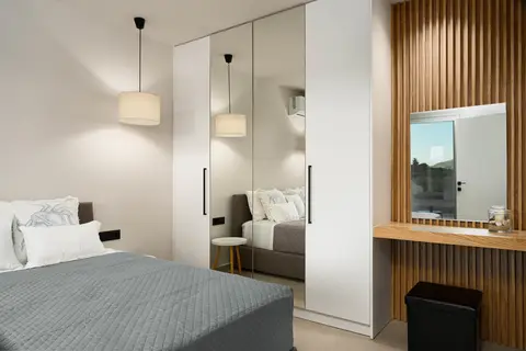 Bianca Tierra Villas in Δημοτική Ενότητα Λαγανά — foto 9