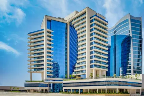 The First Collection Hotel Business Bay in Dubai — foto 11