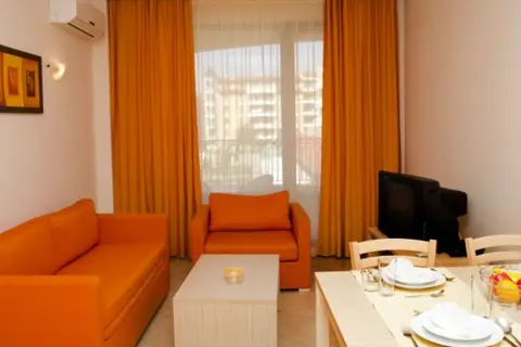 Royal Sun Holiday Complex in Несебър — foto 9