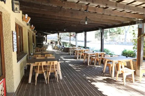 Olva in Sartène — foto 5