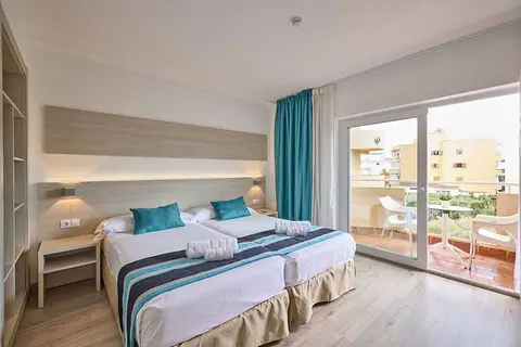 Welikehotel Fenix in s'Arenal — foto 25
