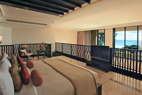InterContinental Mauritius Resort in Arsenal VCA — foto 5