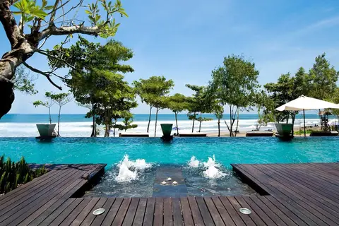 Grand Seminyak – Lifestyle Boutique Bali Resort in Kuta — foto 9