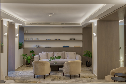 Bitzaro Hotel in town foto 5