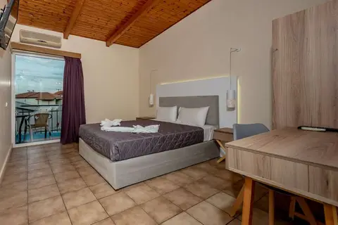 Papillon Hotel in Δημοτική Ενότητα Ζακυνθίων — foto 18