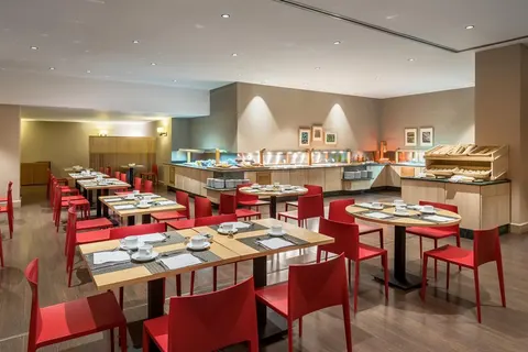 Occidental Granada foto 5