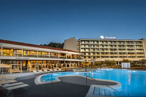 Valamar Padova Hotel in Rab — foto 10