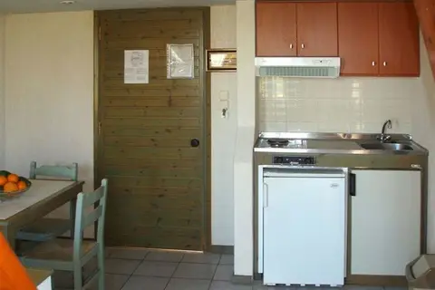 Lycasti Maisonettes in Tavronitis — foto 6