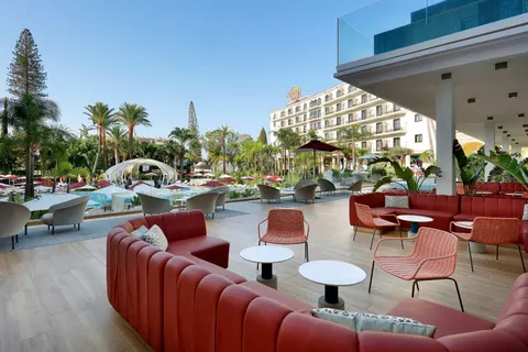 Hard Rock Hotel Marbella foto 10