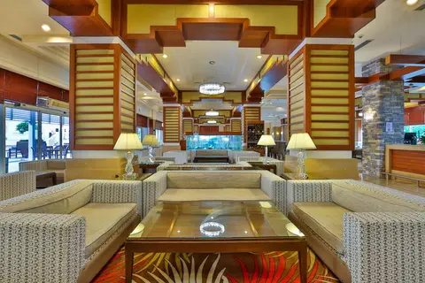Hotel Crystal de Luxe Comfort Collection in Kemer — foto 10