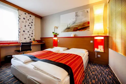 Royal Park Boutique Hotel foto 8