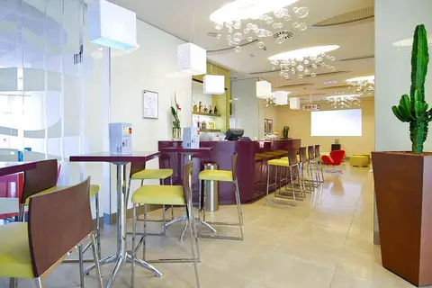 Novotel Salerno Est Arechi in Salerno — foto 20