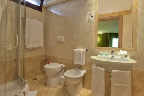 Hotel Galileo foto 11