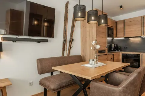 AlpenParks Hotel & Apartment Taxacher Kirchberg foto 4