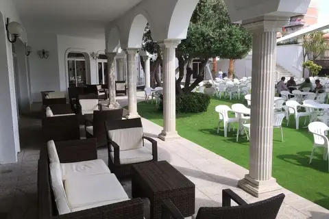 Hotel Best Lloret Splash in Lloret de Mar — foto 9
