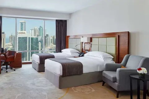 InterContinental Doha The City in Doha — foto 2