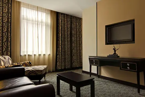 SANA Silver Coast Hotel in Caldas da Rainha — foto 28