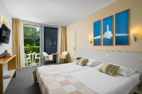 Sunny Dubrovnik by Valamar in Slano — foto 30