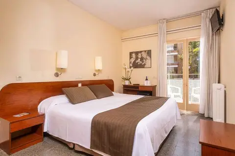 Guitart Rosa Hotel in Lloret de Mar — foto 3