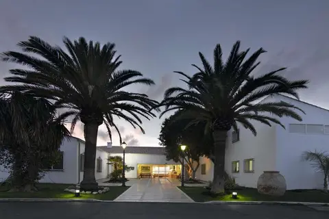 Parador de Malaga Golf in Málaga — foto 8