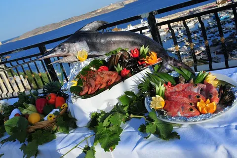 Grand Hotel Gozo in Għajnsielem — foto 4