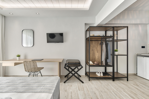 Appartementen & Hotel Dannas Boutique - adults only foto 4