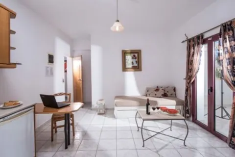 Irida Appartementen foto 8