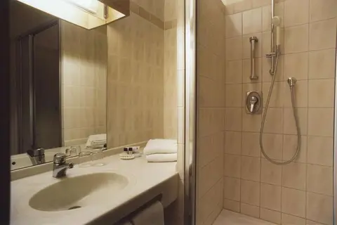 Hotel Jedermann in München — foto 10