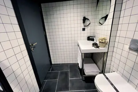 Weingart Hotel in Fatih — foto 28